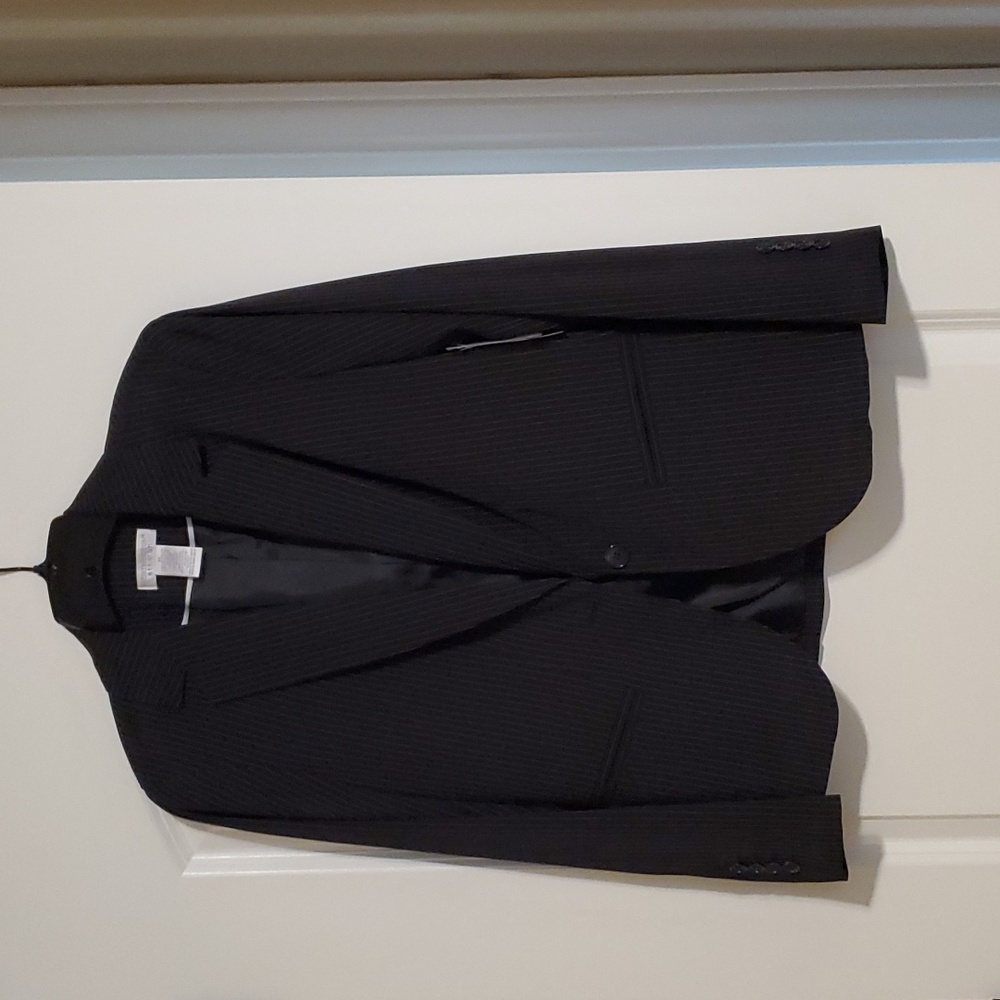 Brand New Blazer